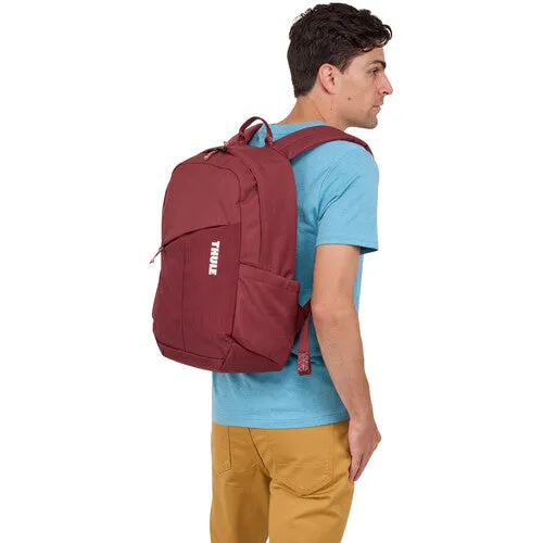 Thule Notus 20L Backpack - New Maroon