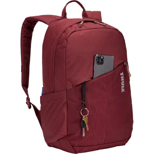 Thule Notus 20L Backpack - New Maroon