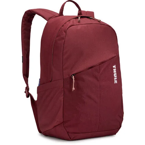 Thule Notus 20L Backpack - New Maroon