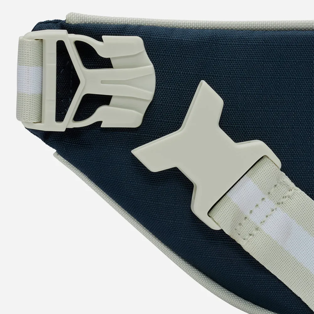 Túi Đeo Hông Nike Heritage Retro Fanny - Xanh Navy