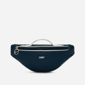 Túi Đeo Hông Nike Heritage Retro Fanny - Xanh Navy