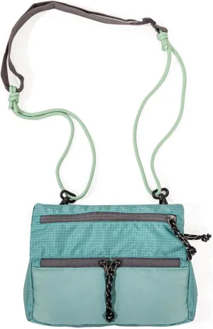 Tilami Small Crossbody bags for Women Men Cell phone Purse Mini Shoulder Bag for Outting