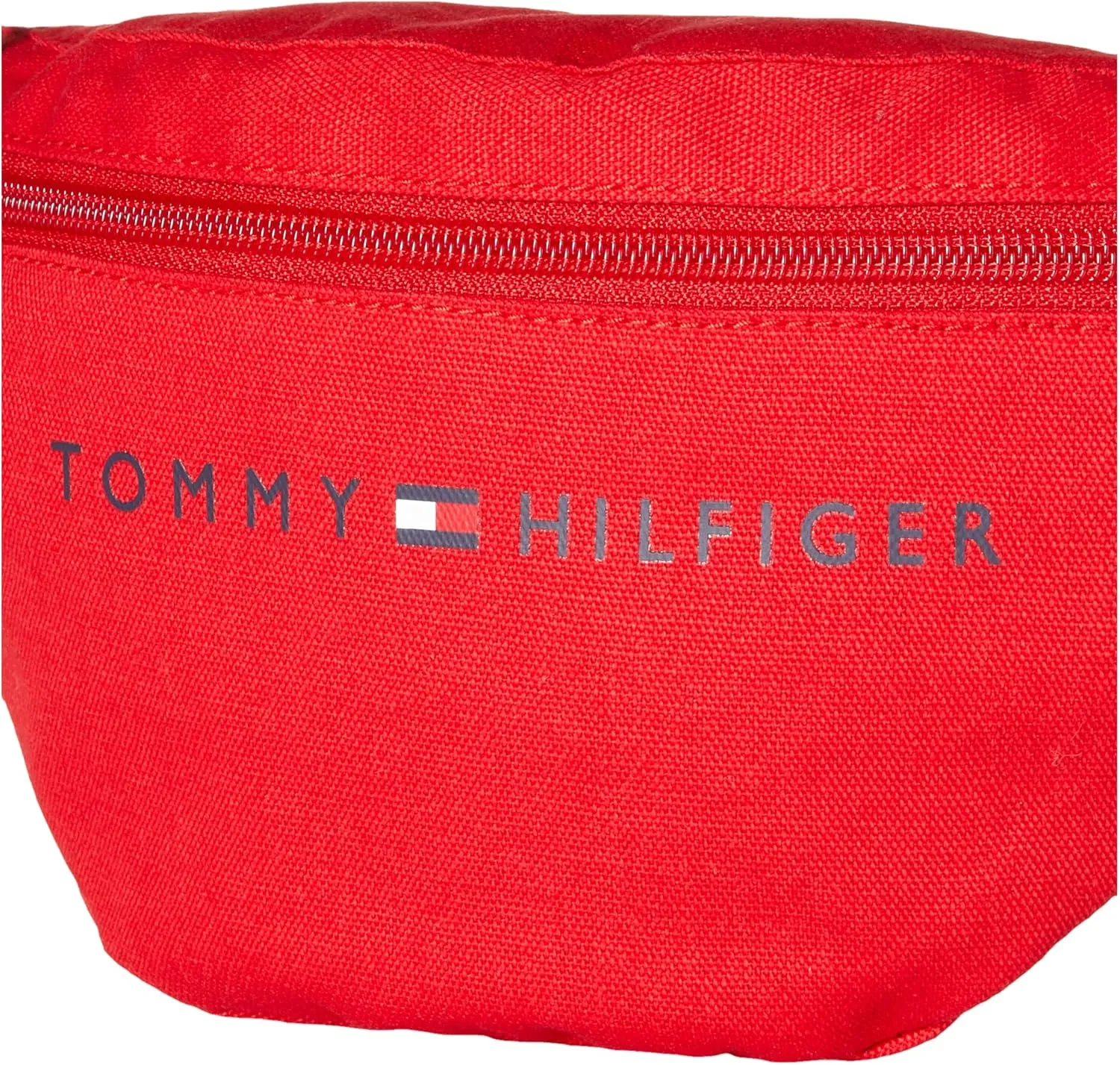 Tommy Hilfiger Men's Jackson Fanny Pack