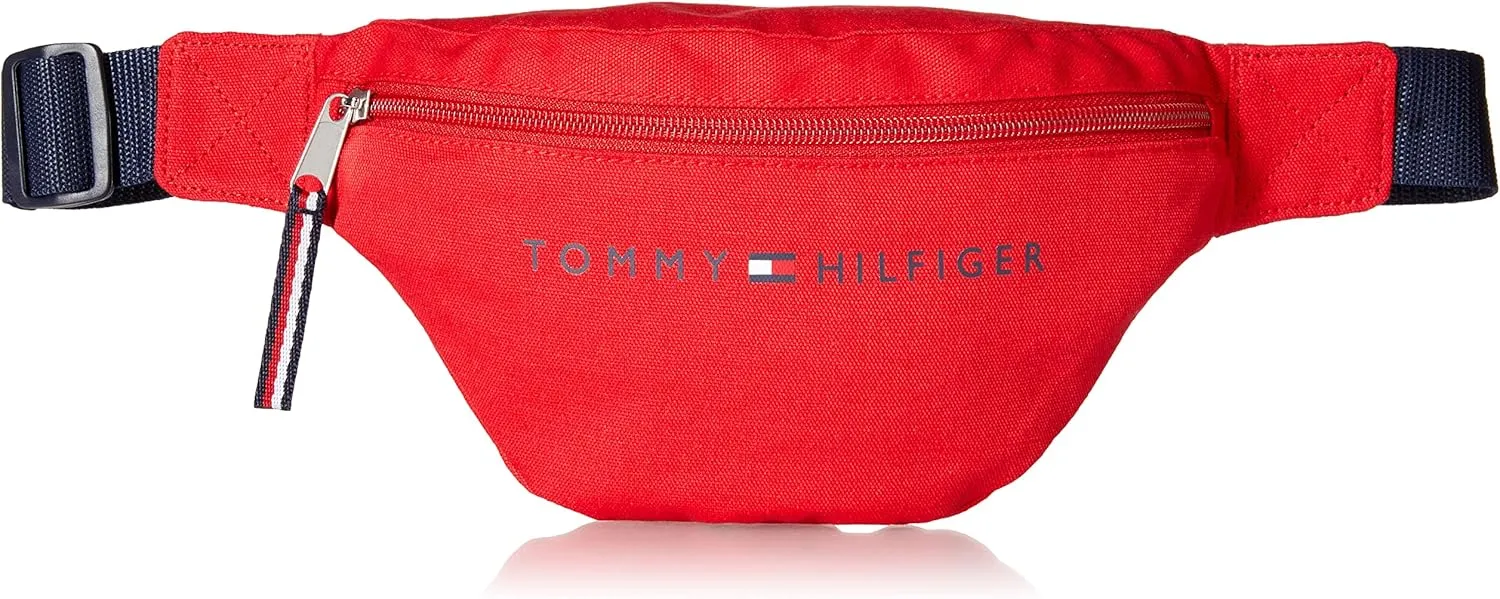 Tommy Hilfiger Men's Jackson Fanny Pack