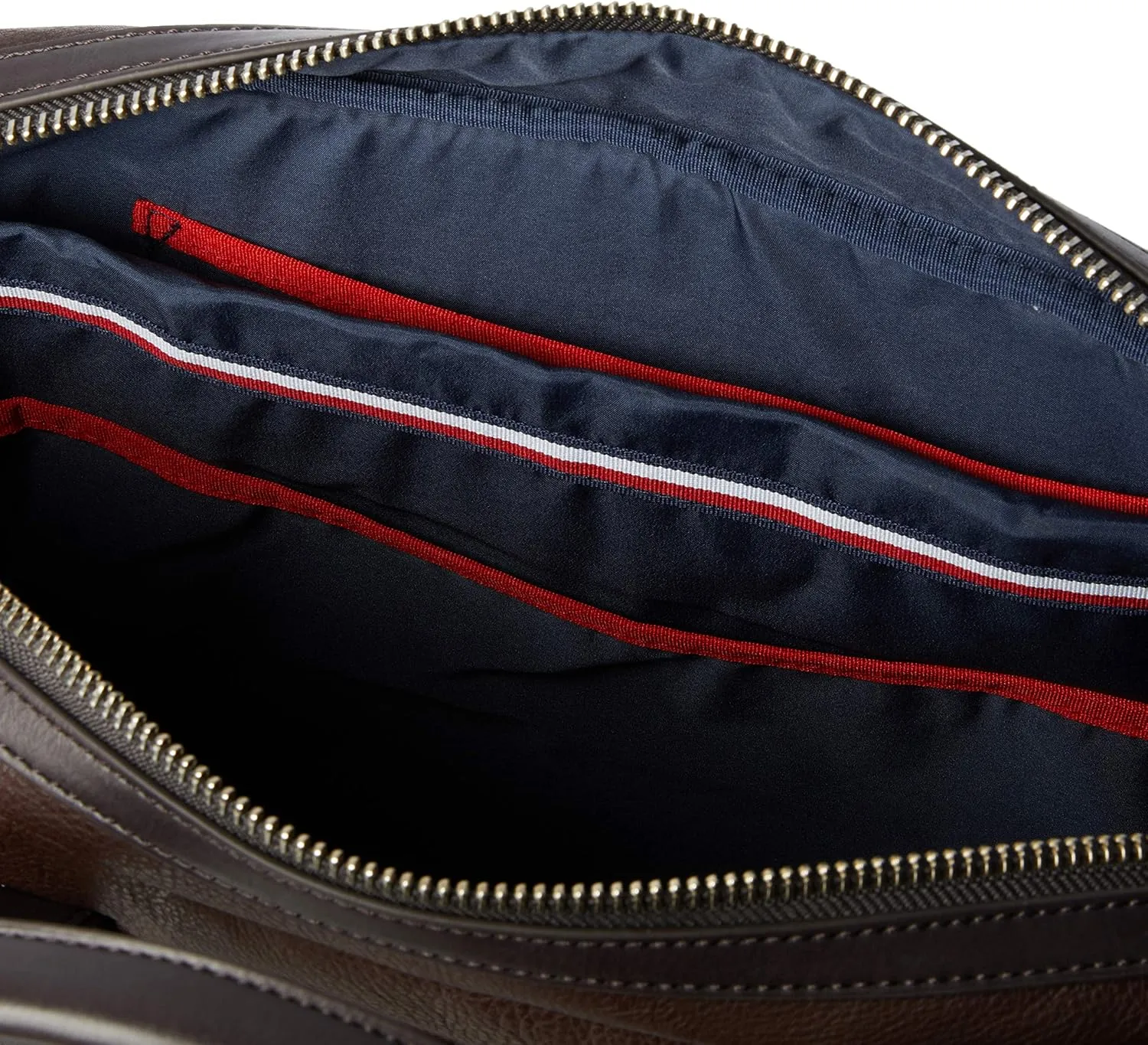 Tommy Hilfiger Men's Leo Briefcase