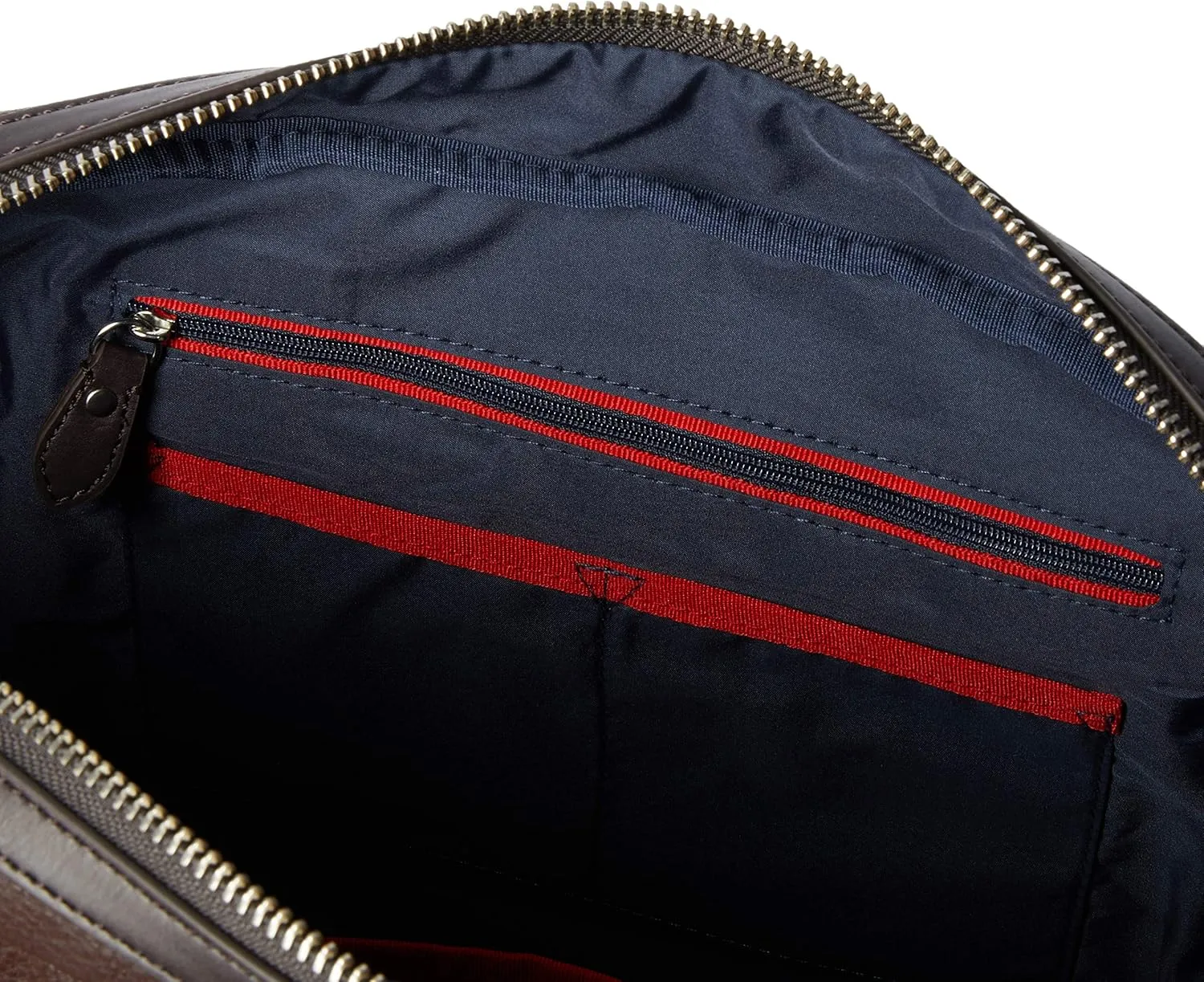 Tommy Hilfiger Men's Leo Briefcase