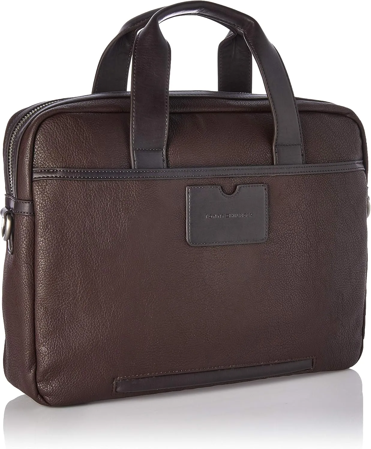 Tommy Hilfiger Men's Leo Briefcase