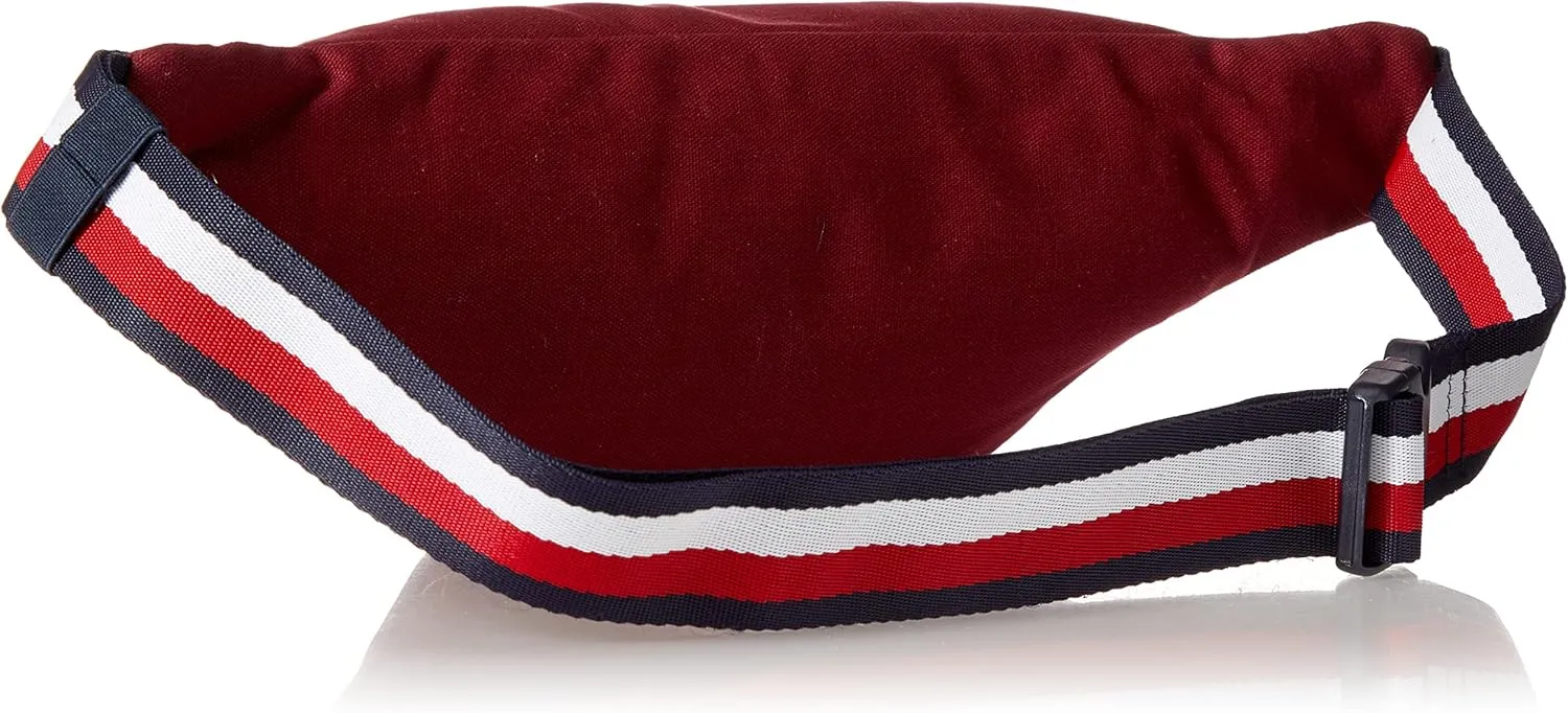 Tommy Hilfiger Men's Signature Fanny Pack
