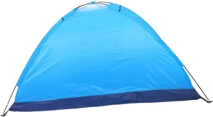 Totority Lightweight Backpacking Tent 2 Person Instant Tent for Camping Beach Park Head for Sleeping
