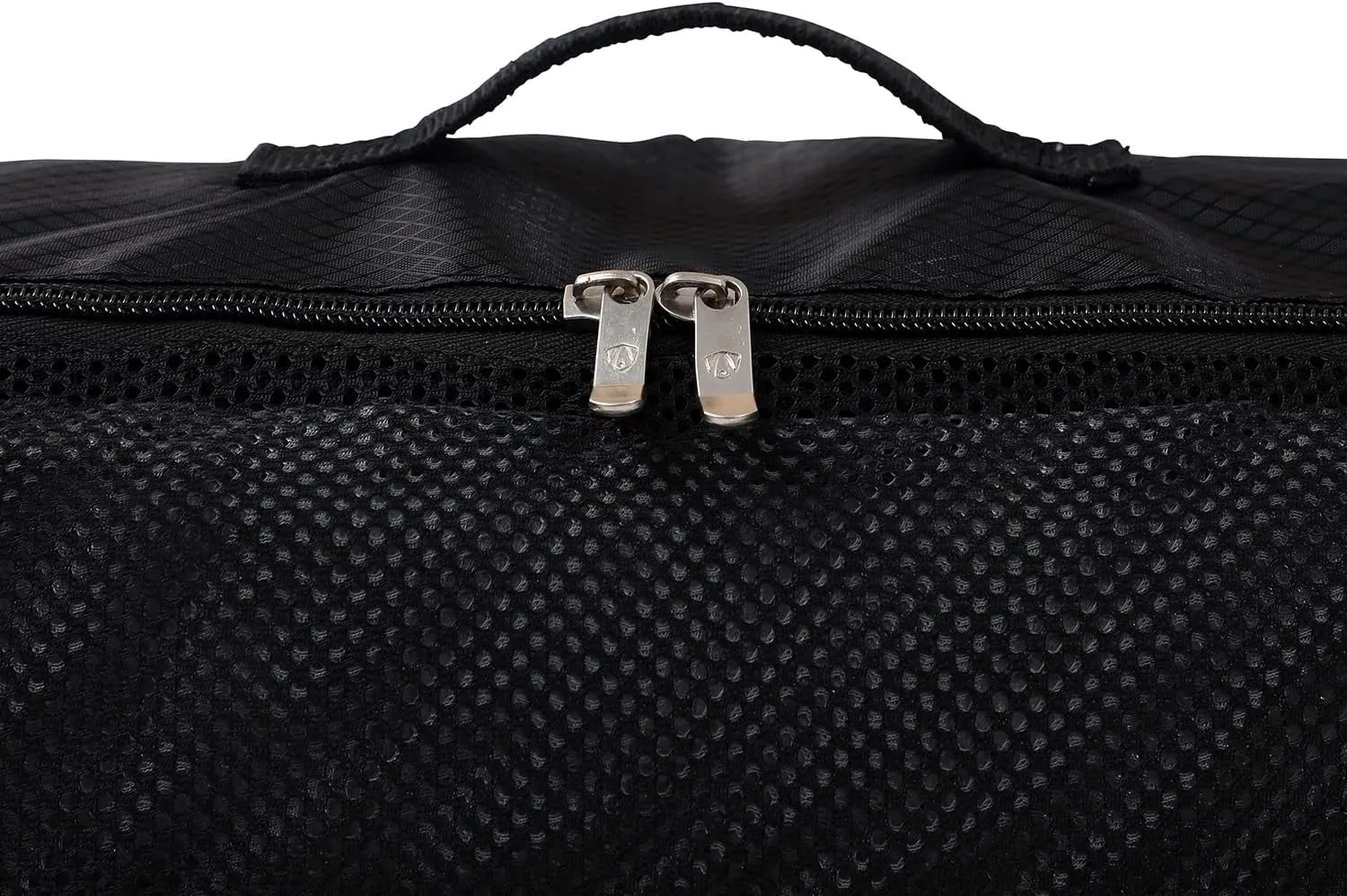 Traveler's Choice Cloverland Packing Cubes 5 Piece Set, Black, One Size