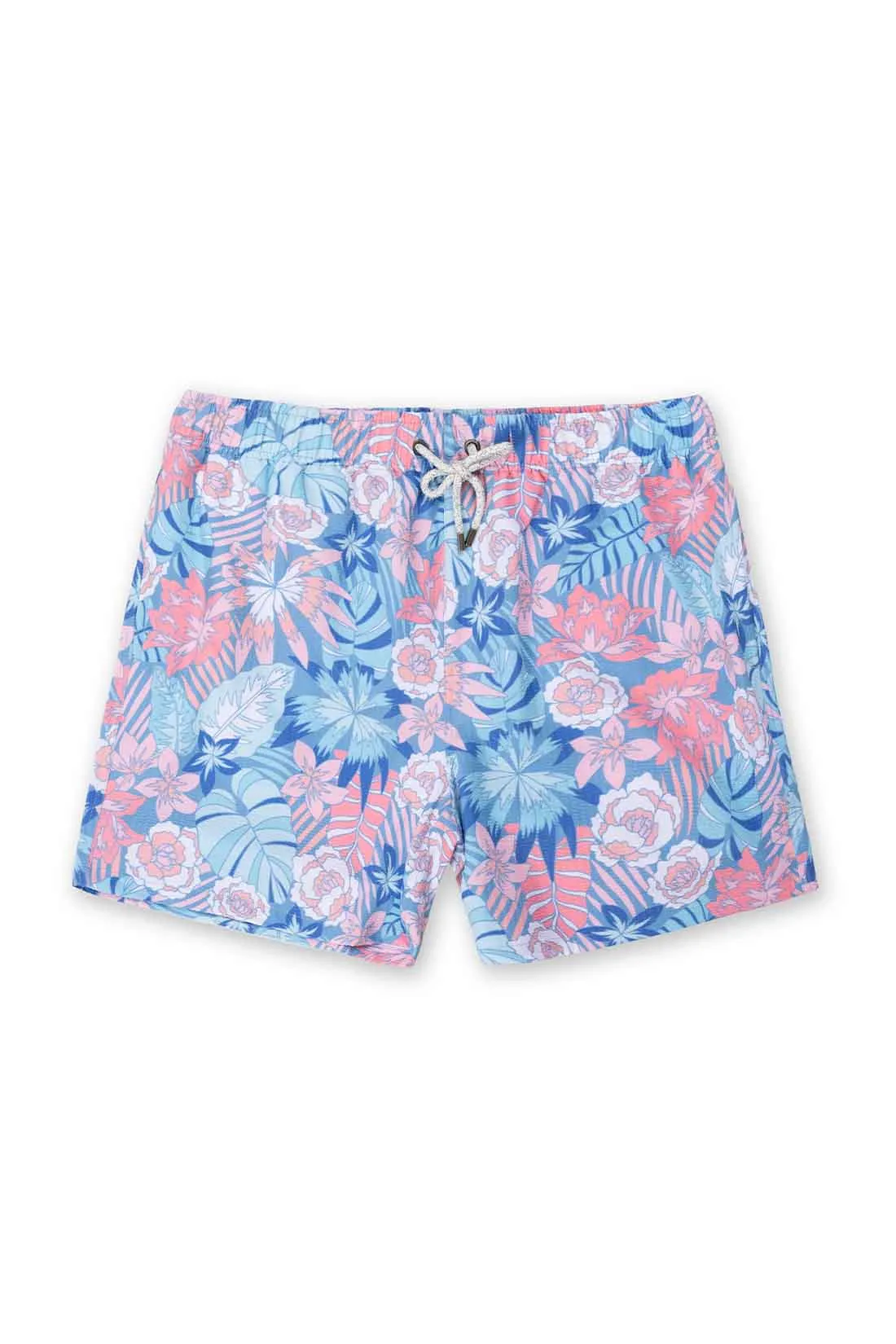 Tropical Swimtrunk