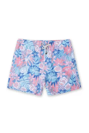 Tropical Swimtrunk