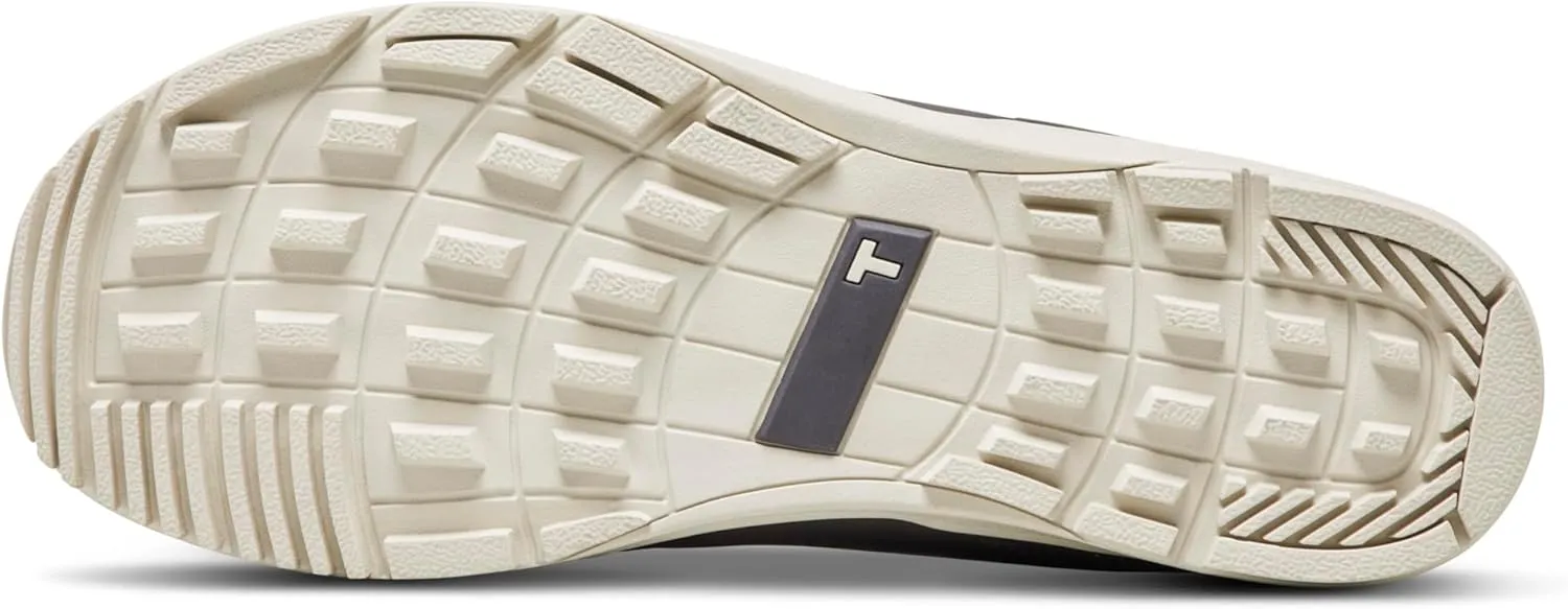 TRUE Linkswear OG Tour, Men's Golf Shoes, Top Grain Napa Leather, Waterproof