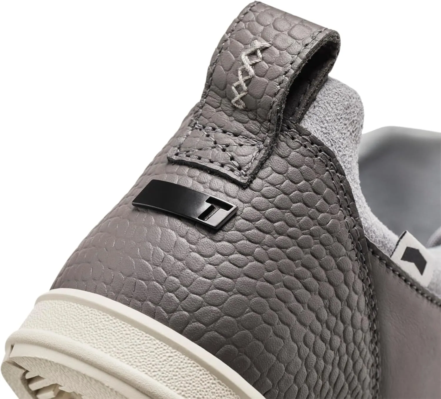 TRUE Linkswear OG Tour, Men's Golf Shoes, Top Grain Napa Leather, Waterproof