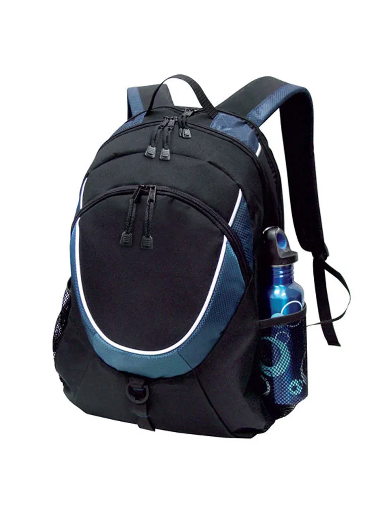 TSA BACKPACK W/ TABLET