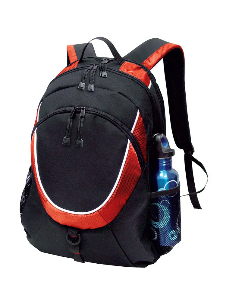 TSA BACKPACK W/ TABLET