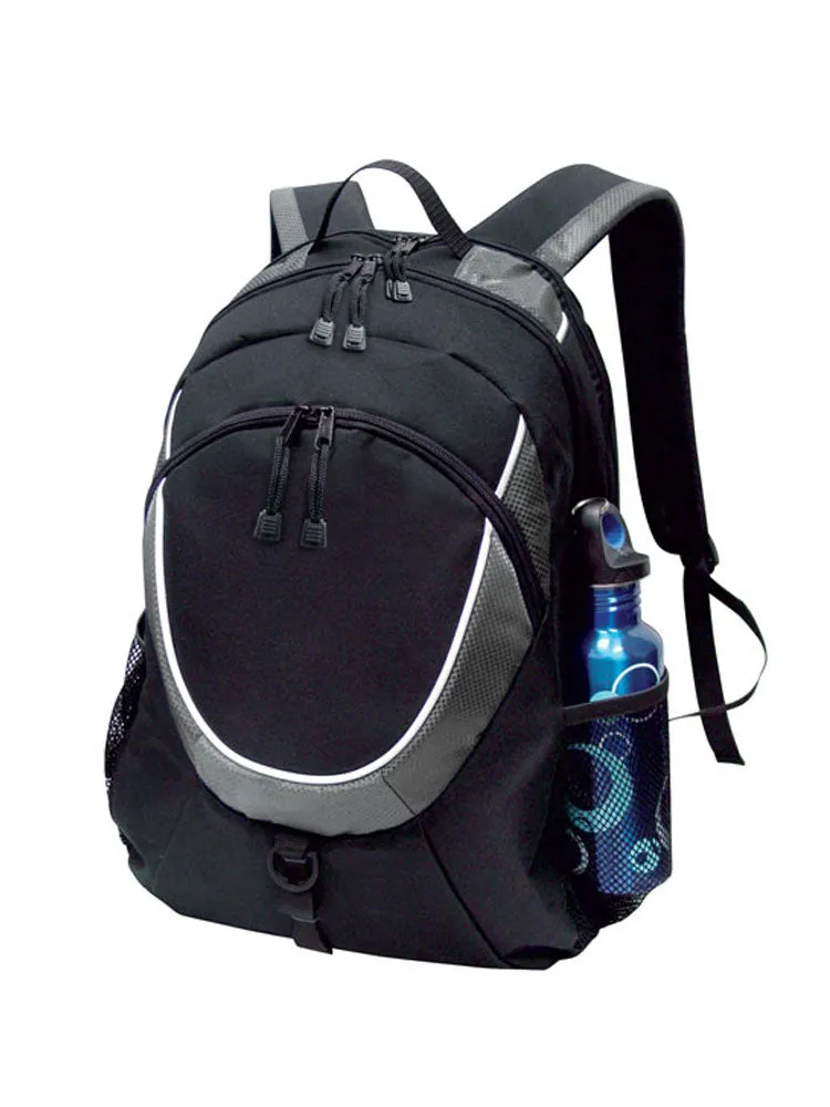 TSA BACKPACK W/ TABLET