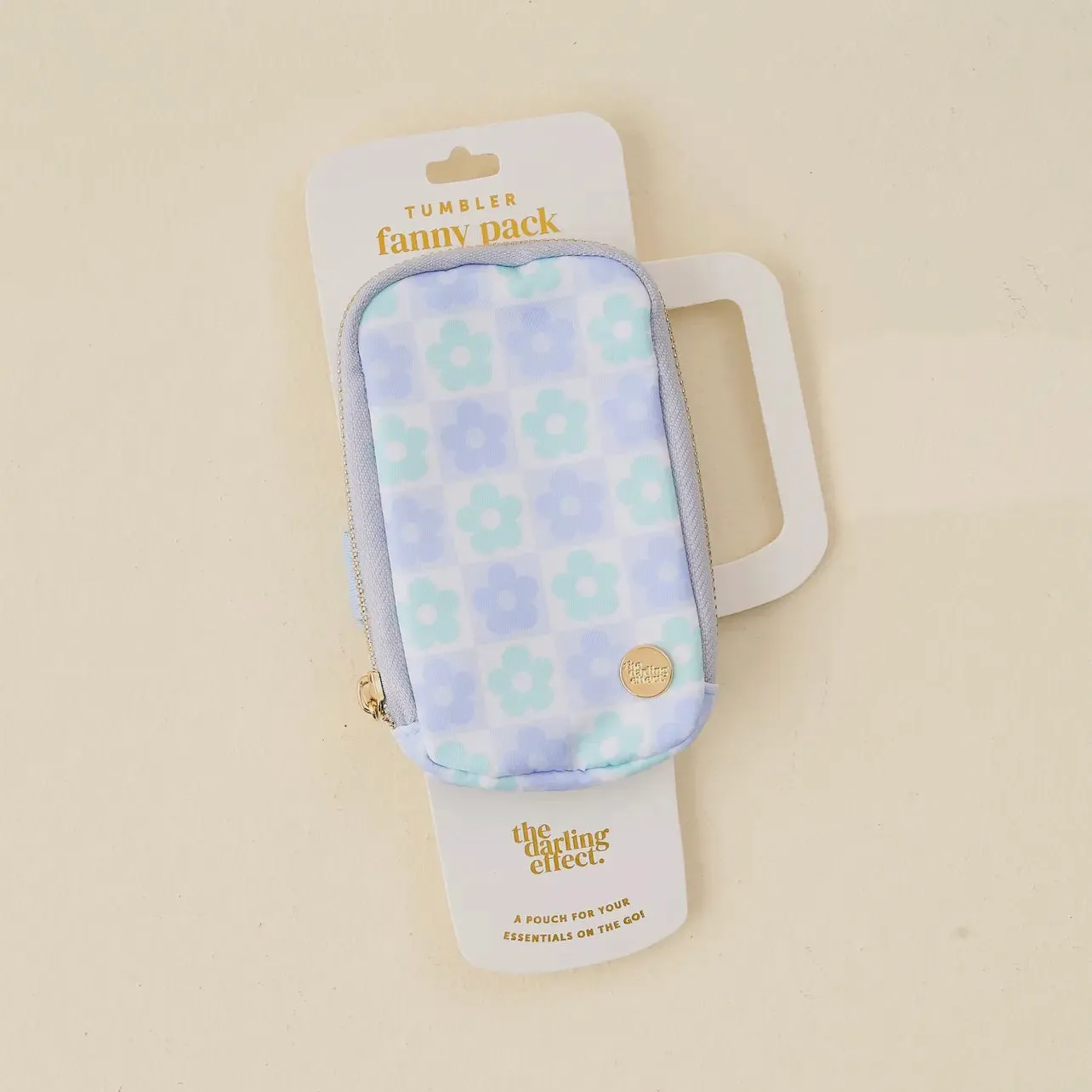 Tumbler Fanny Pack