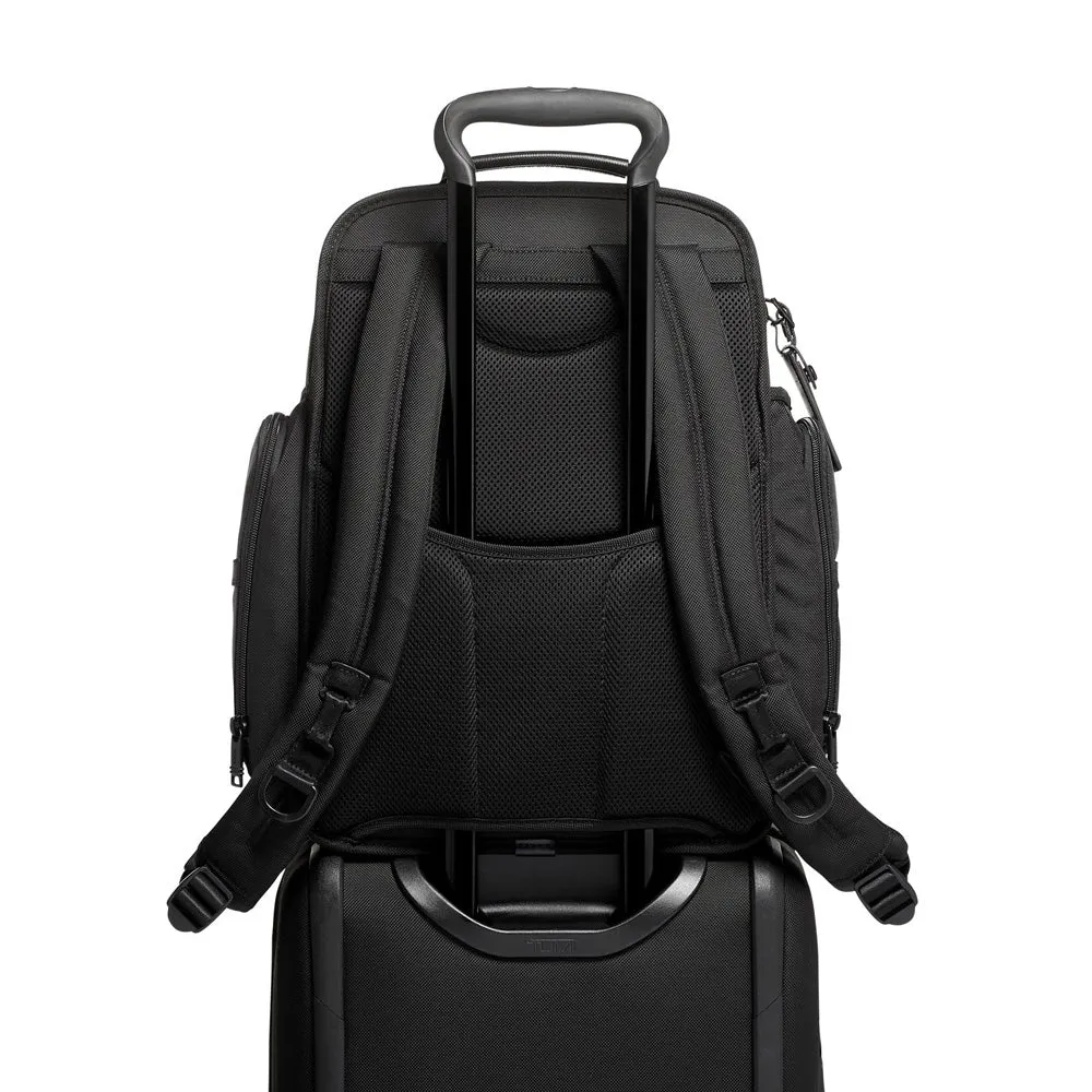 TUMI Alpha Travel Packing Backpack