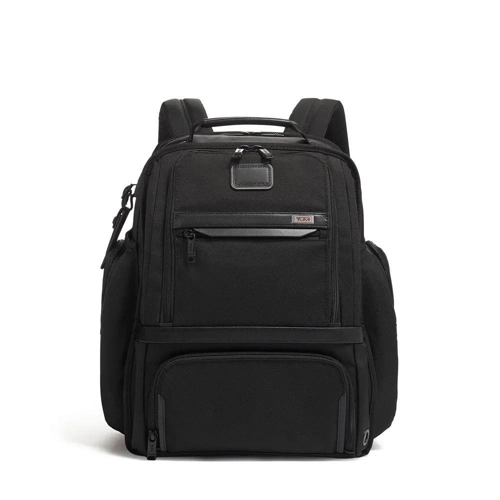 TUMI Alpha Travel Packing Backpack