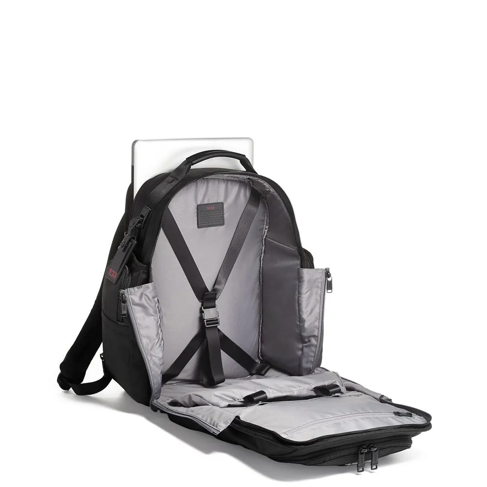 TUMI Alpha Travel Packing Backpack