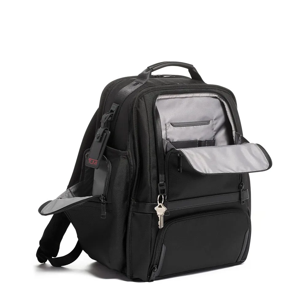 TUMI Alpha Travel Packing Backpack