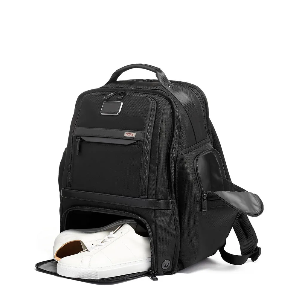 TUMI Alpha Travel Packing Backpack