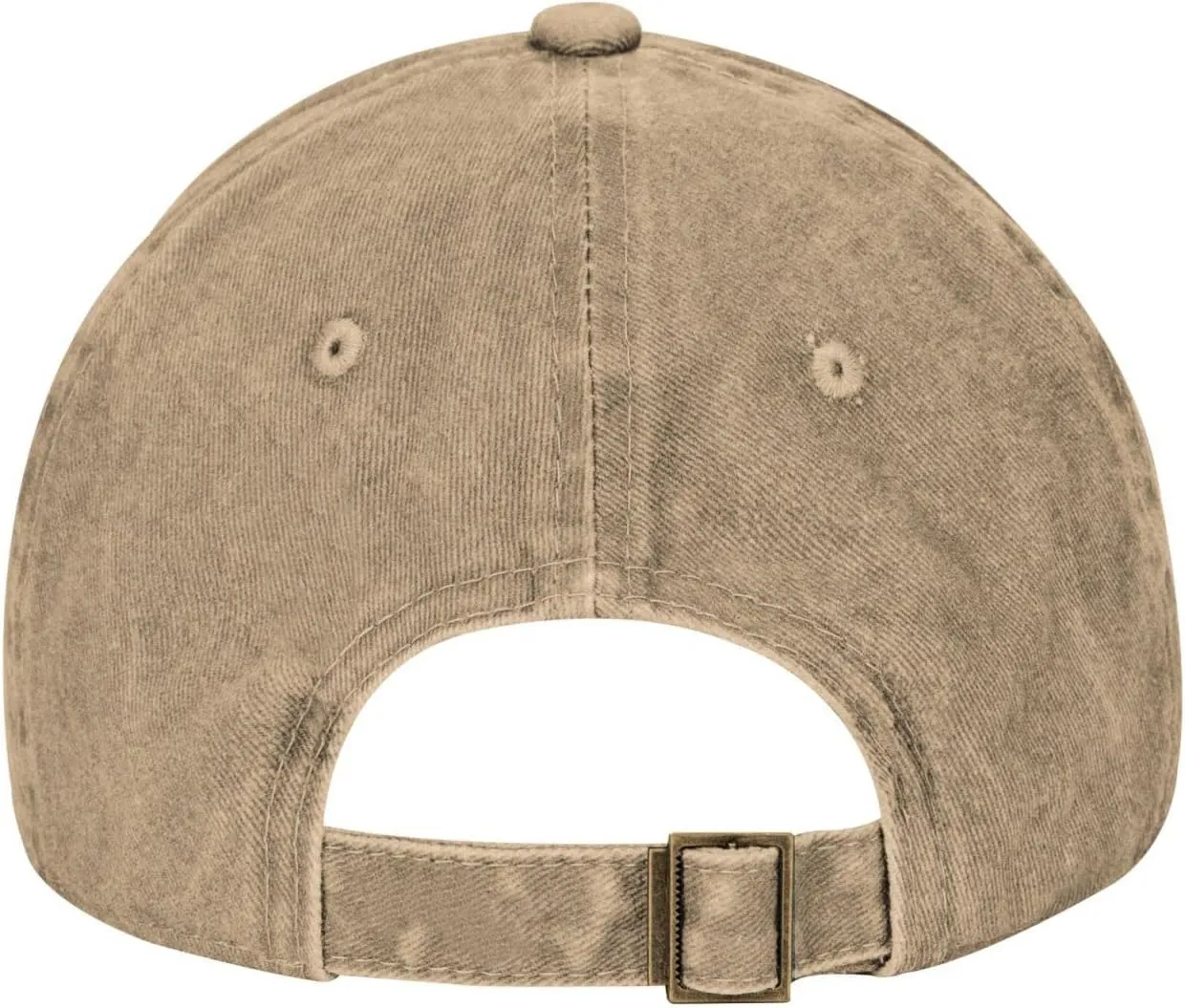 Twin Ravens of Odin Norse Pagan Symbol Cowboy Baseball Hat Washable Adjustable Denim Baseball Hat
