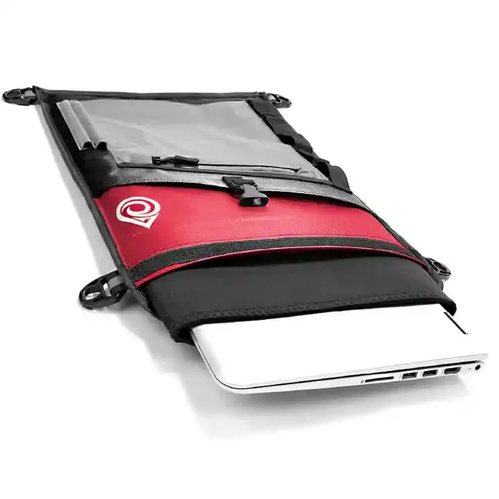 Typhoon Laptop Case