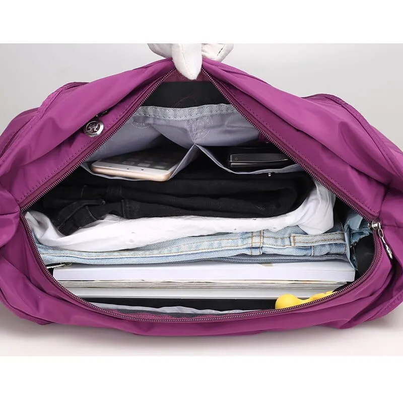 Urban Chic Carryall