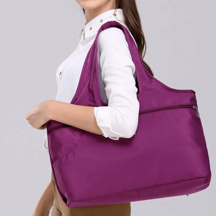 Urban Chic Carryall