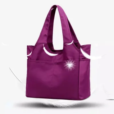 Urban Chic Carryall