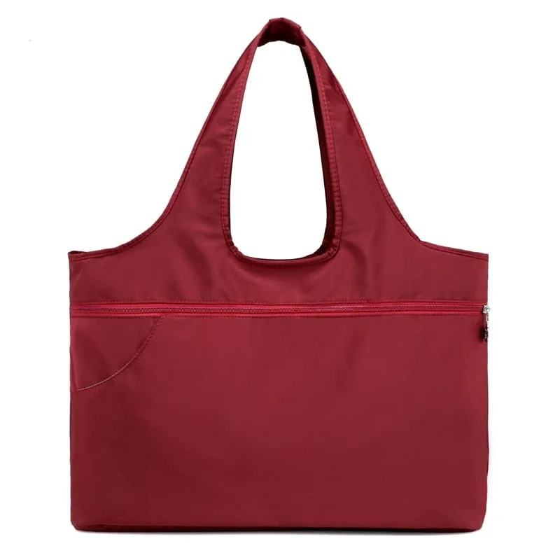 Urban Chic Carryall