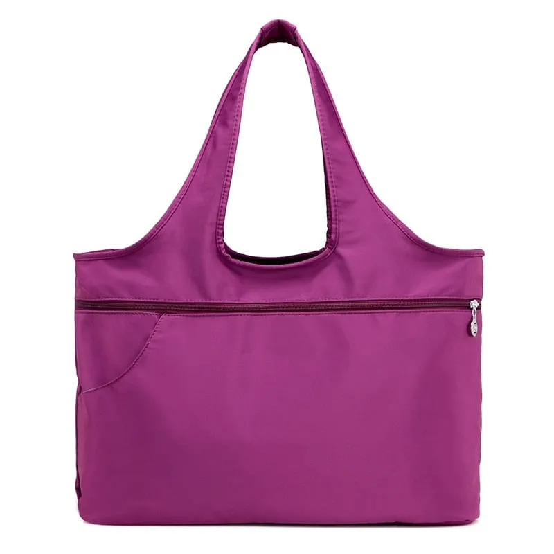 Urban Chic Carryall