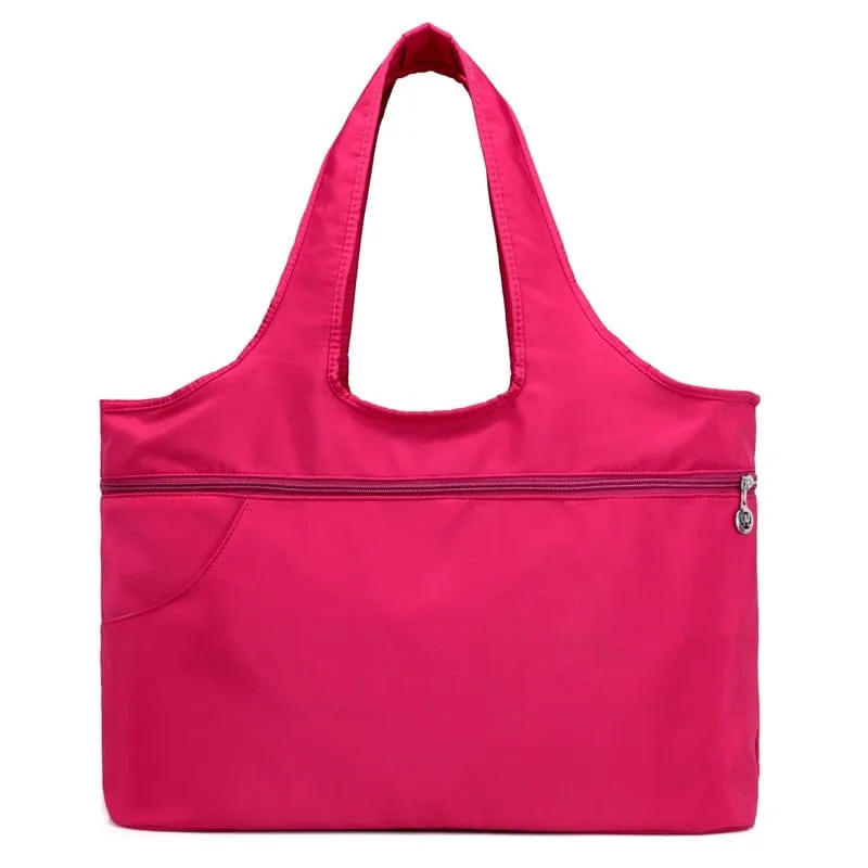 Urban Chic Carryall