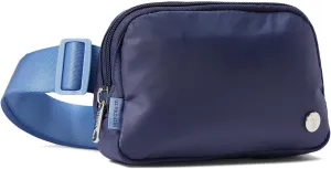 U.S. POLO ASSN. Solid Fanny Pack