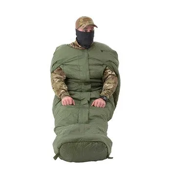 Valhalla Nightwalker III Sleeping Bag