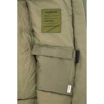 Valhalla Nightwalker III Sleeping Bag