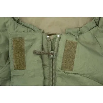 Valhalla Nightwalker III Sleeping Bag