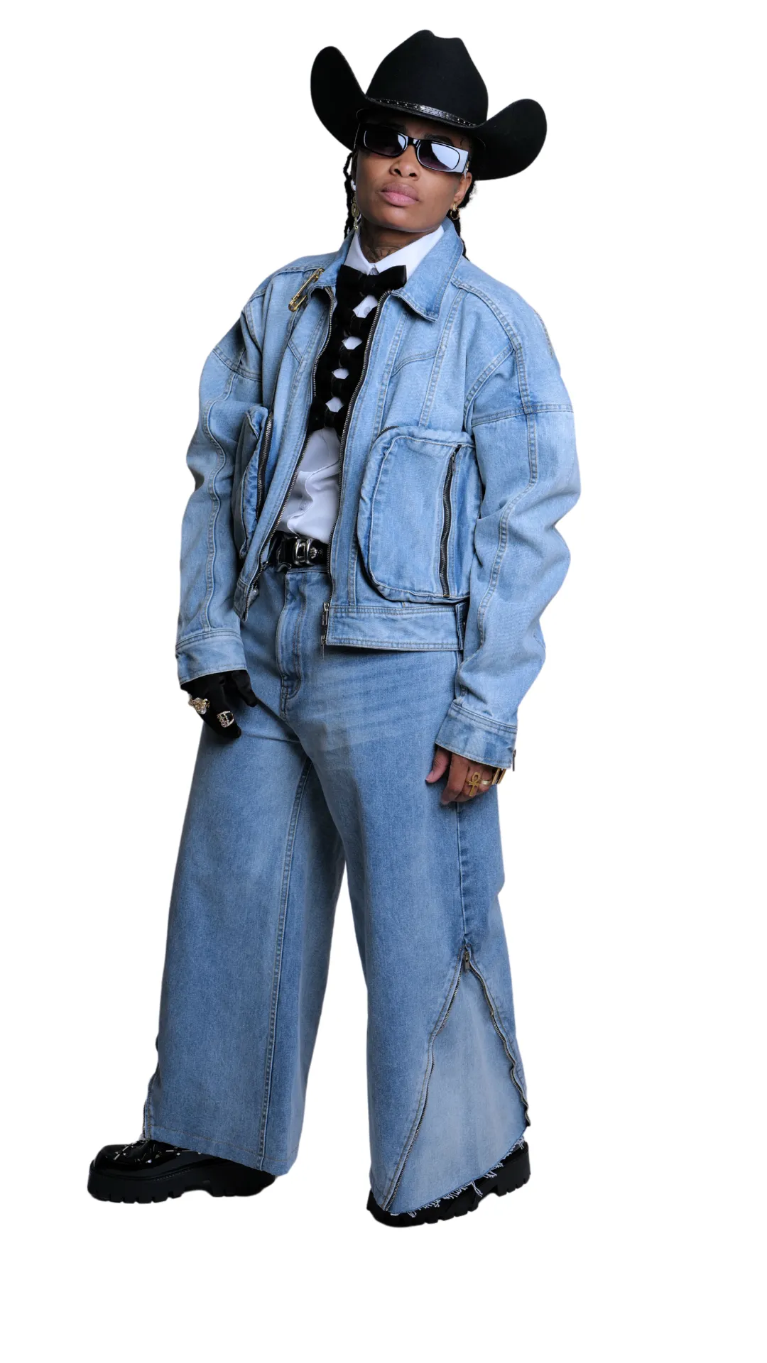 Vanguard Utility Jacket