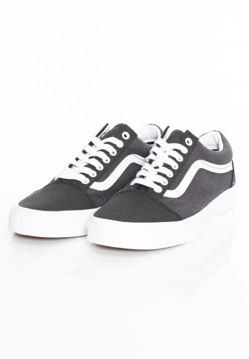 VANS OLD SKOOL SUMMER LINEN