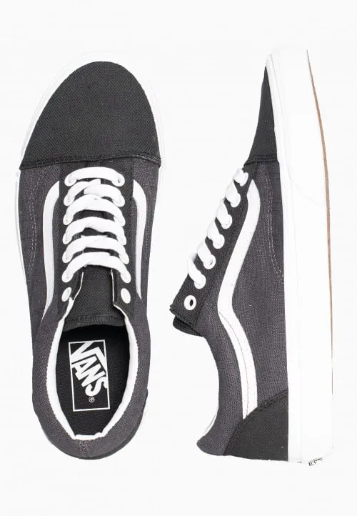 VANS OLD SKOOL SUMMER LINEN