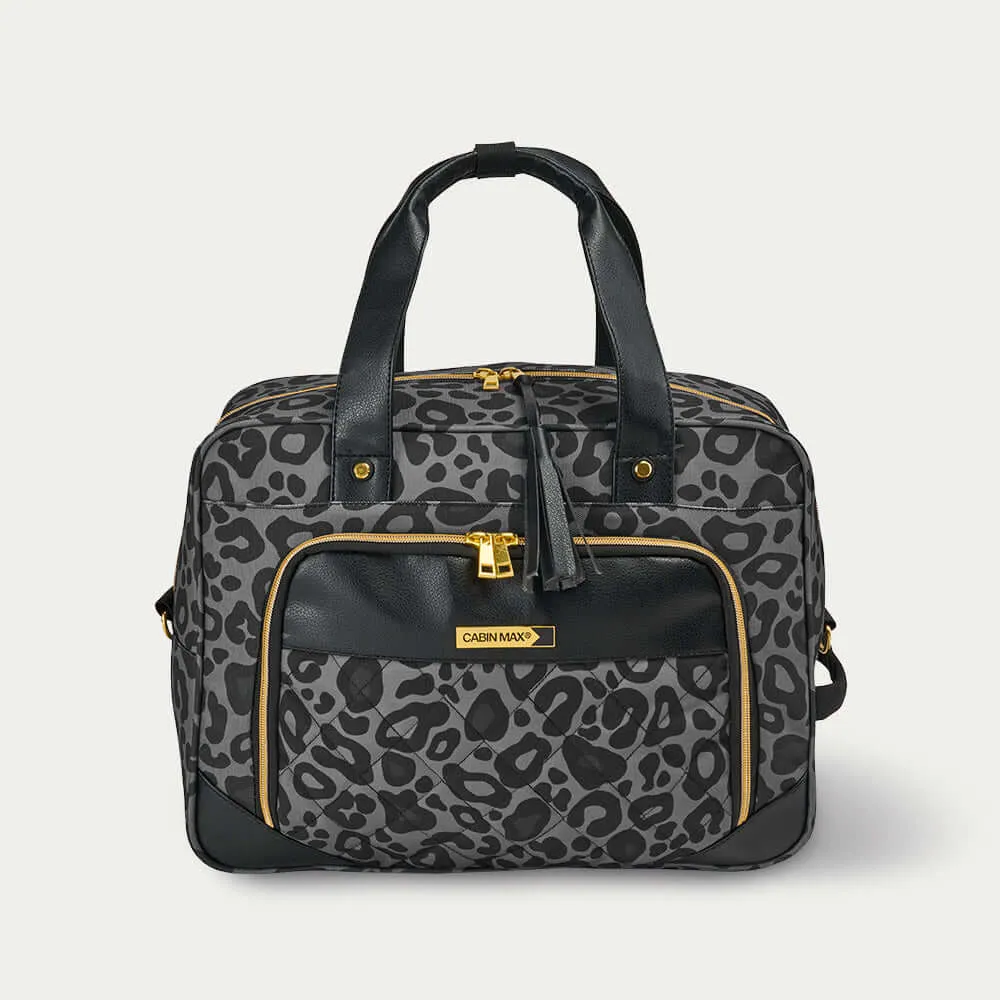 Vela 24L Cabin Bag Holdall - 40x30x20 cm