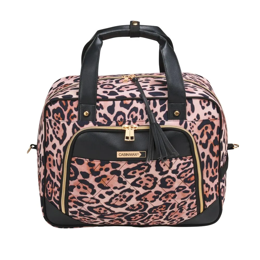 Vela 24L Cabin Bag Holdall - 40x30x20 cm