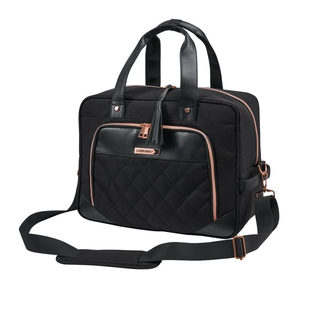 Vela 24L Cabin Bag Holdall - 40x30x20 cm