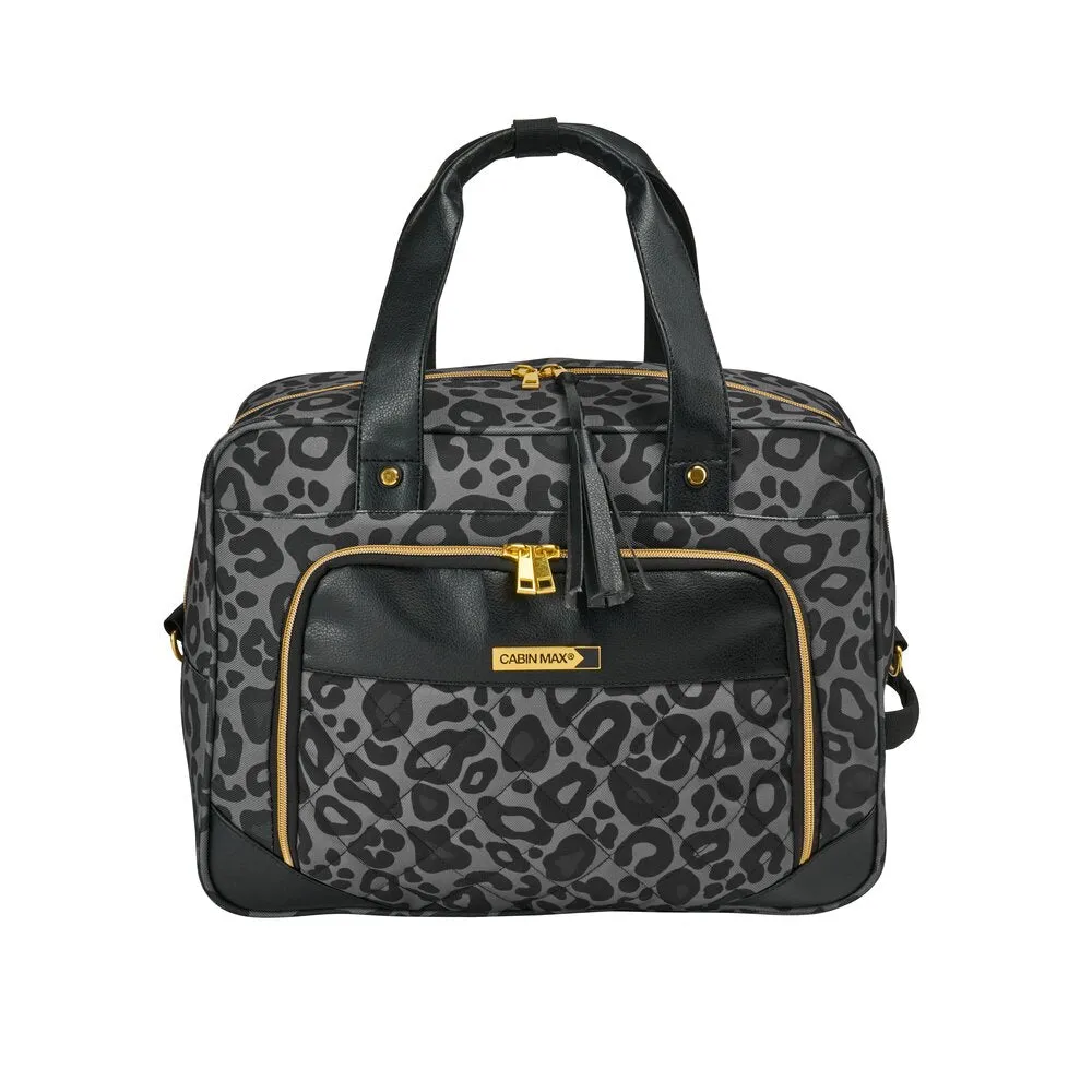 Vela 24L Cabin Bag Holdall - 40x30x20 cm