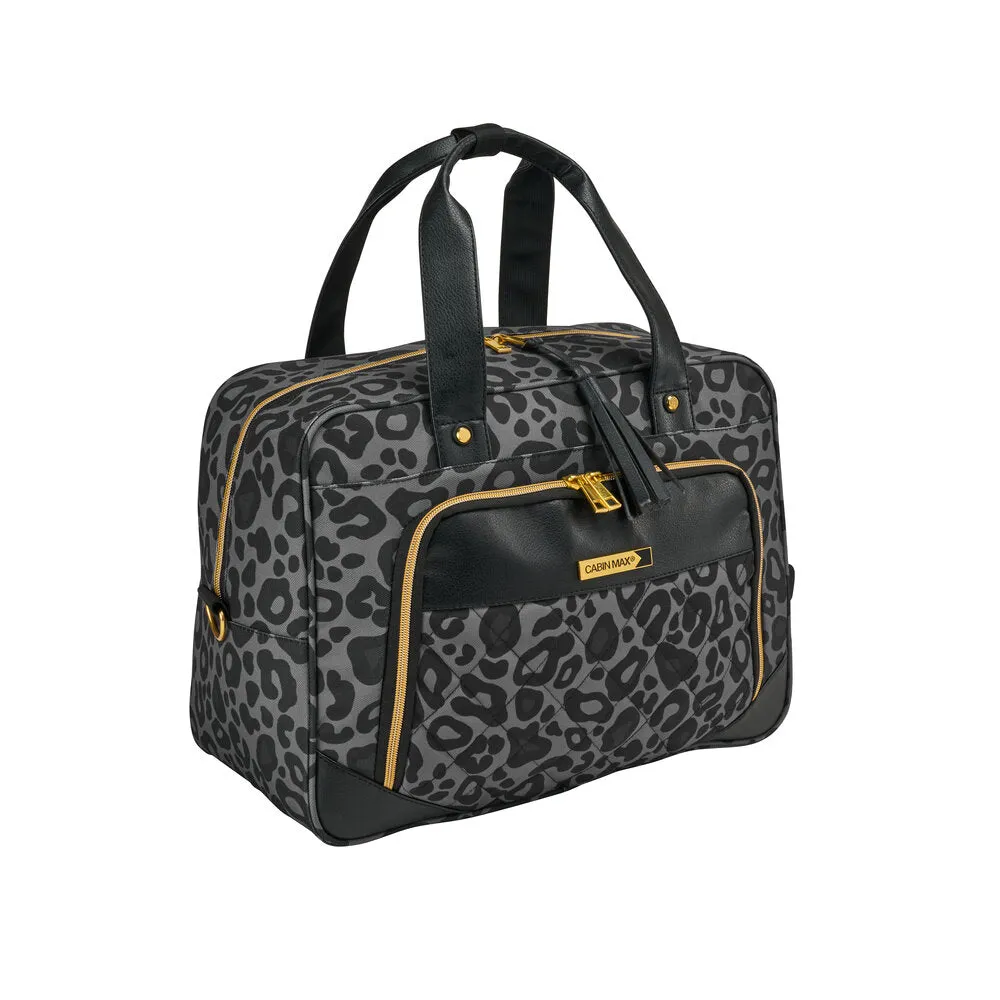 Vela 24L Cabin Bag Holdall - 40x30x20 cm