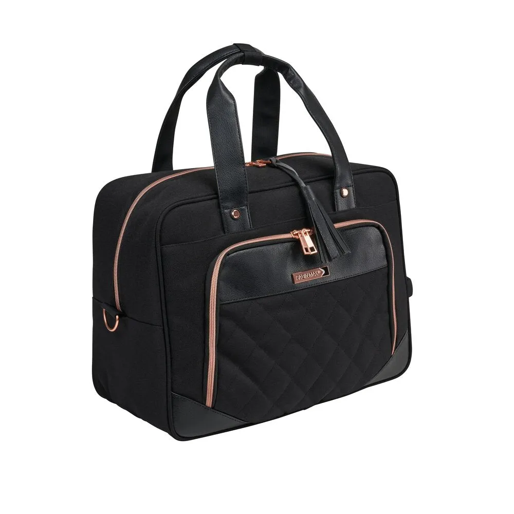 Vela 24L Cabin Bag Holdall - 40x30x20 cm