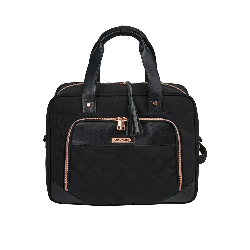 Vela 24L Cabin Bag Holdall - 40x30x20 cm