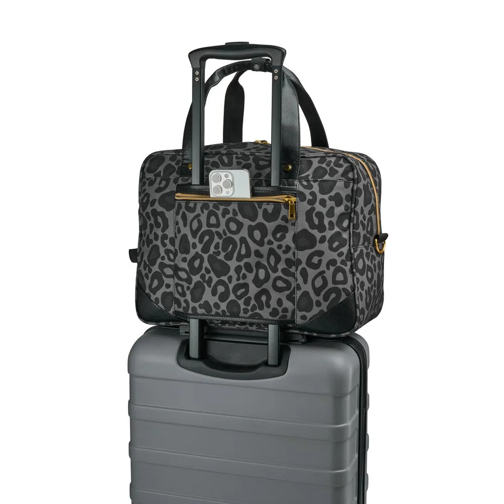 Vela 24L Cabin Bag Holdall - 40x30x20 cm
